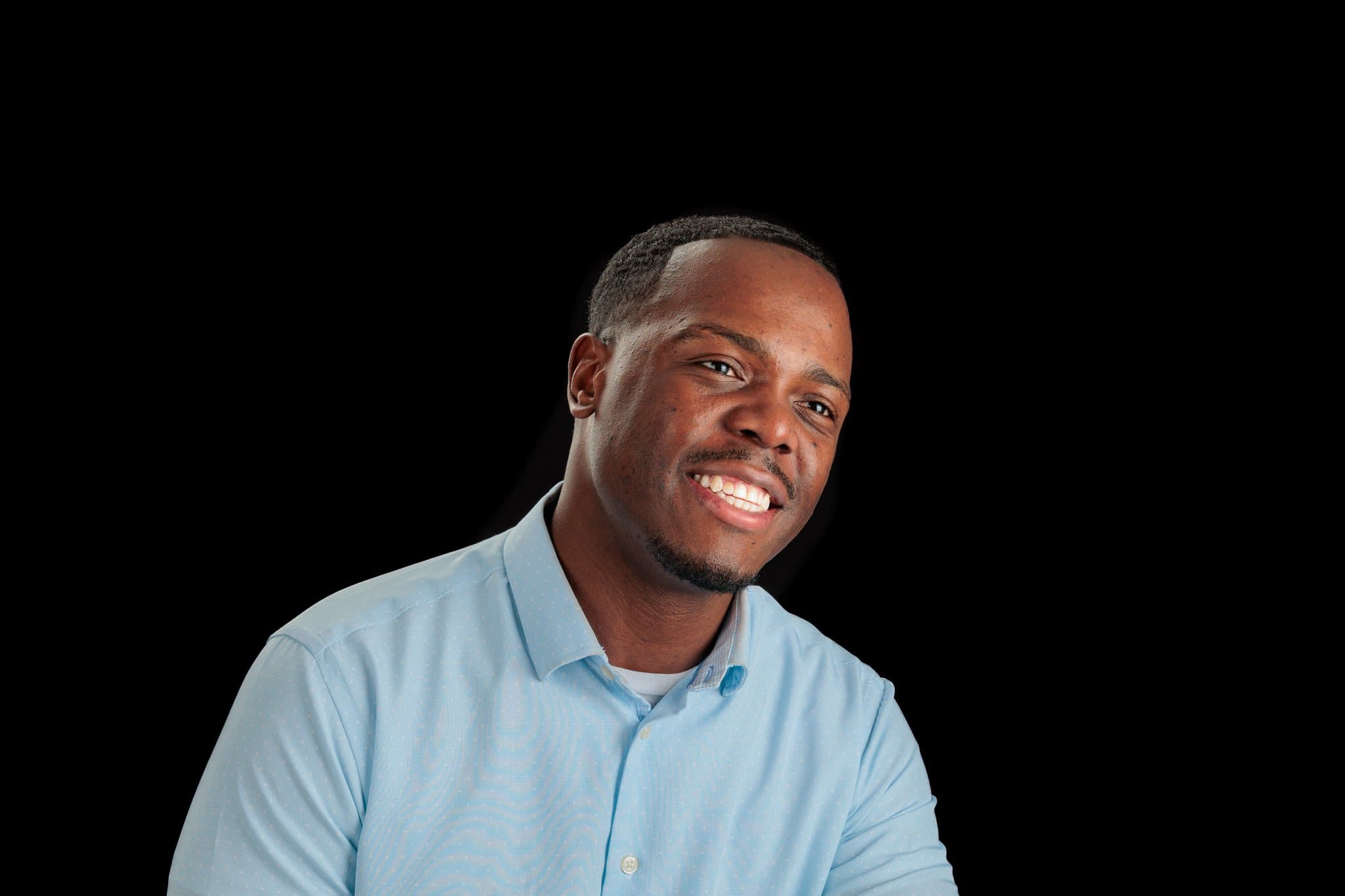 Rohane Hamilton - Creator of MetaPhotoAI