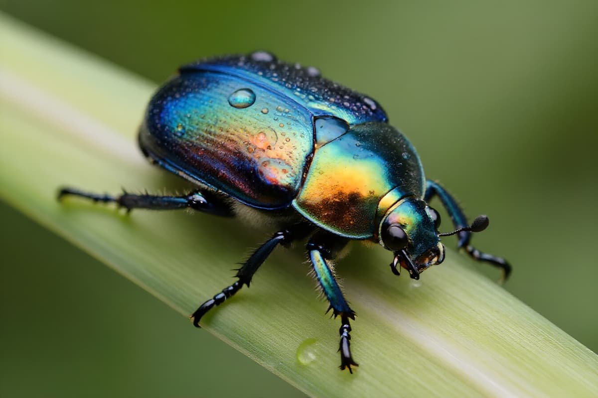 AI Generated Stock Image 4