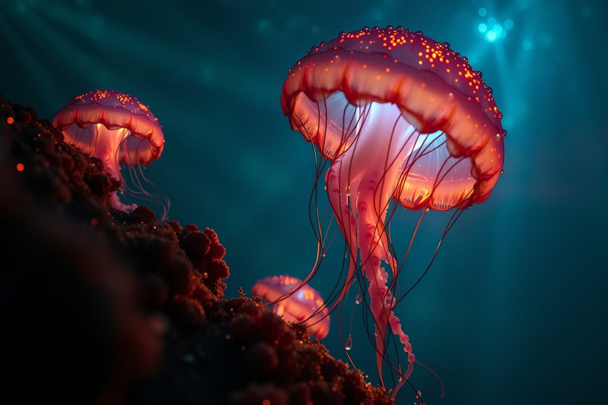 AI Generated Stock Image 8