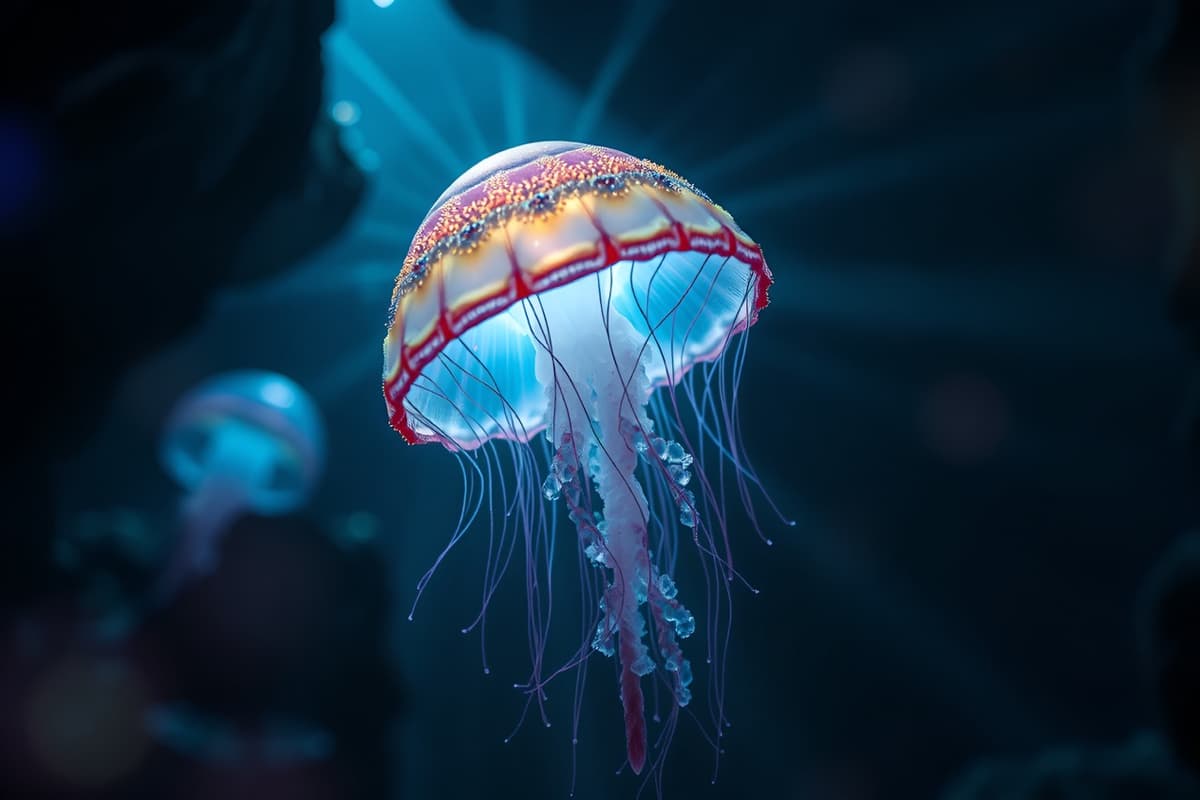 AI Generated Stock Image 10